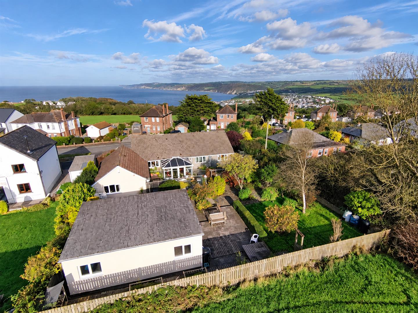 Hilltop Way, Parcllyn, Cardigan, photo 42