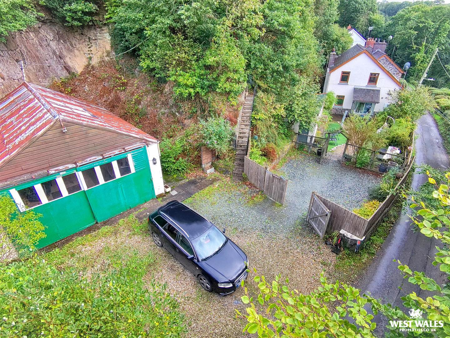 Velindre, Llandysul, photo 2