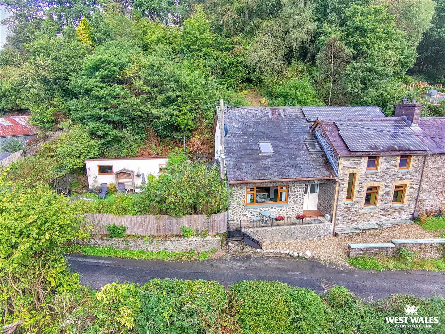 Velindre, Llandysul, photo 33