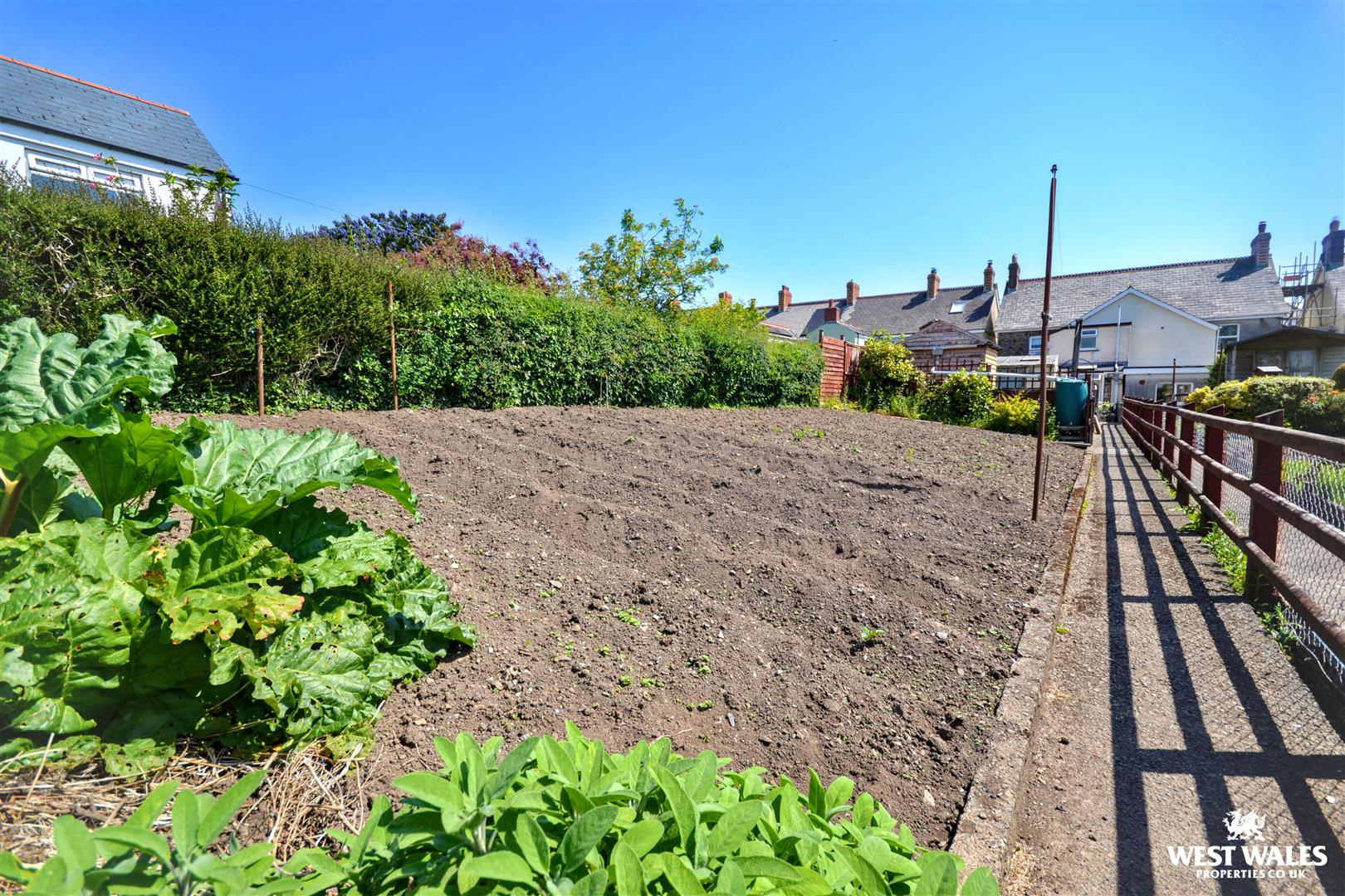 Clynderwen, photo 15