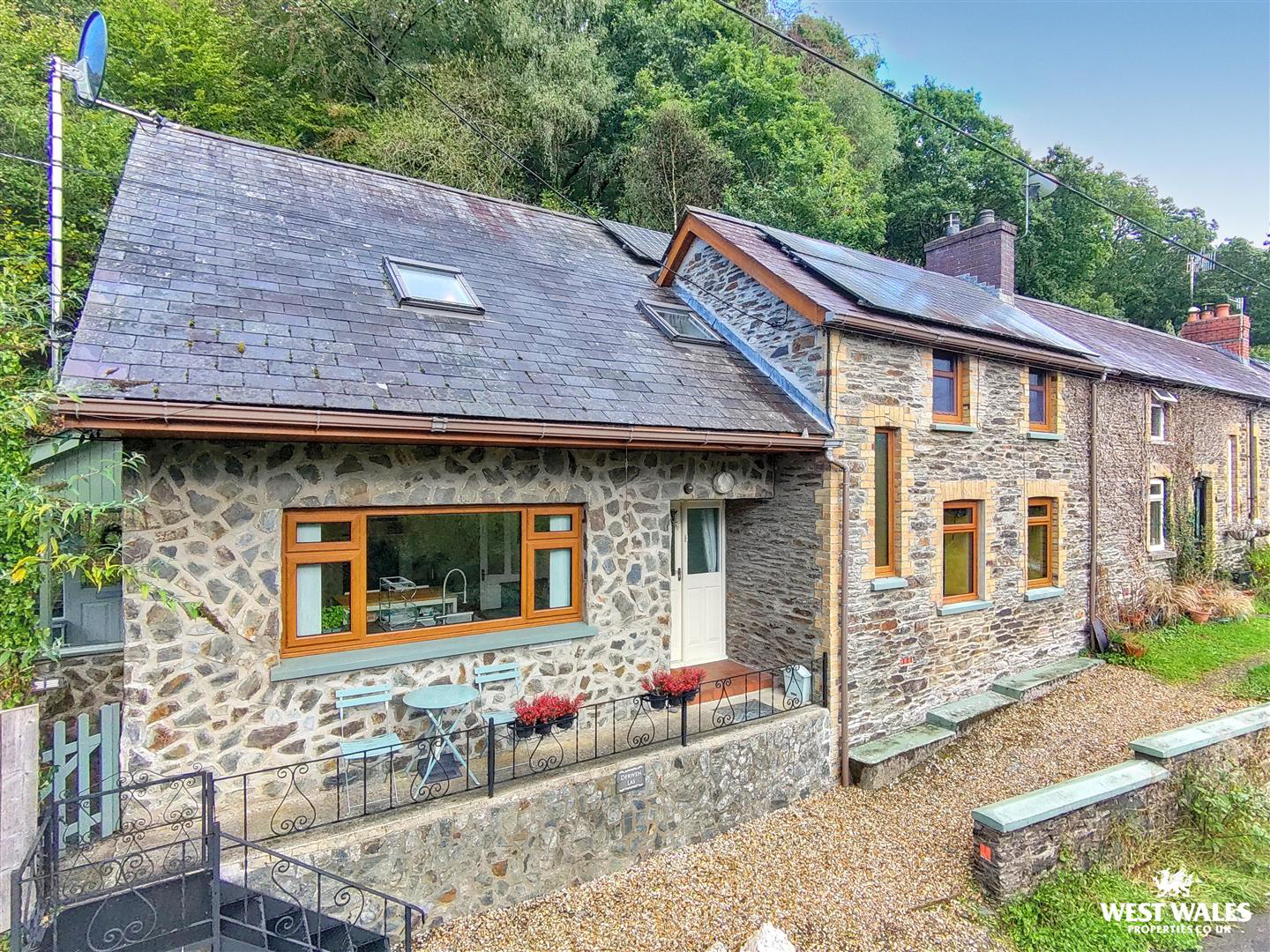 Velindre, Llandysul, photo 31