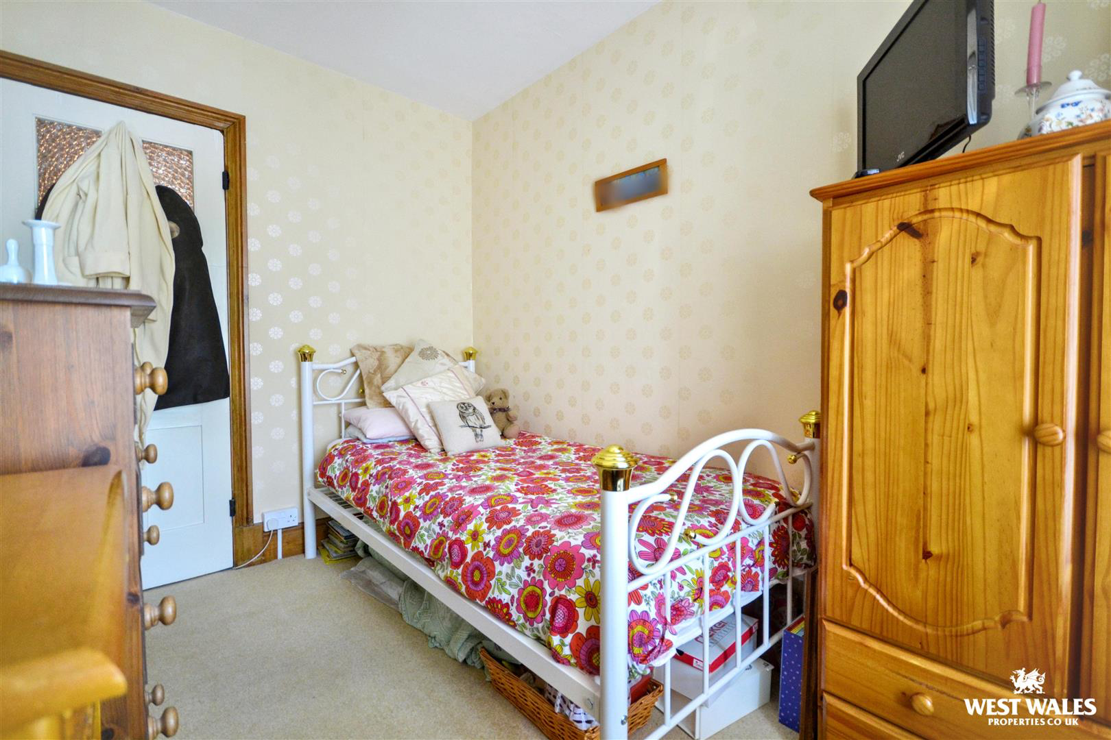 Clynderwen, photo 10