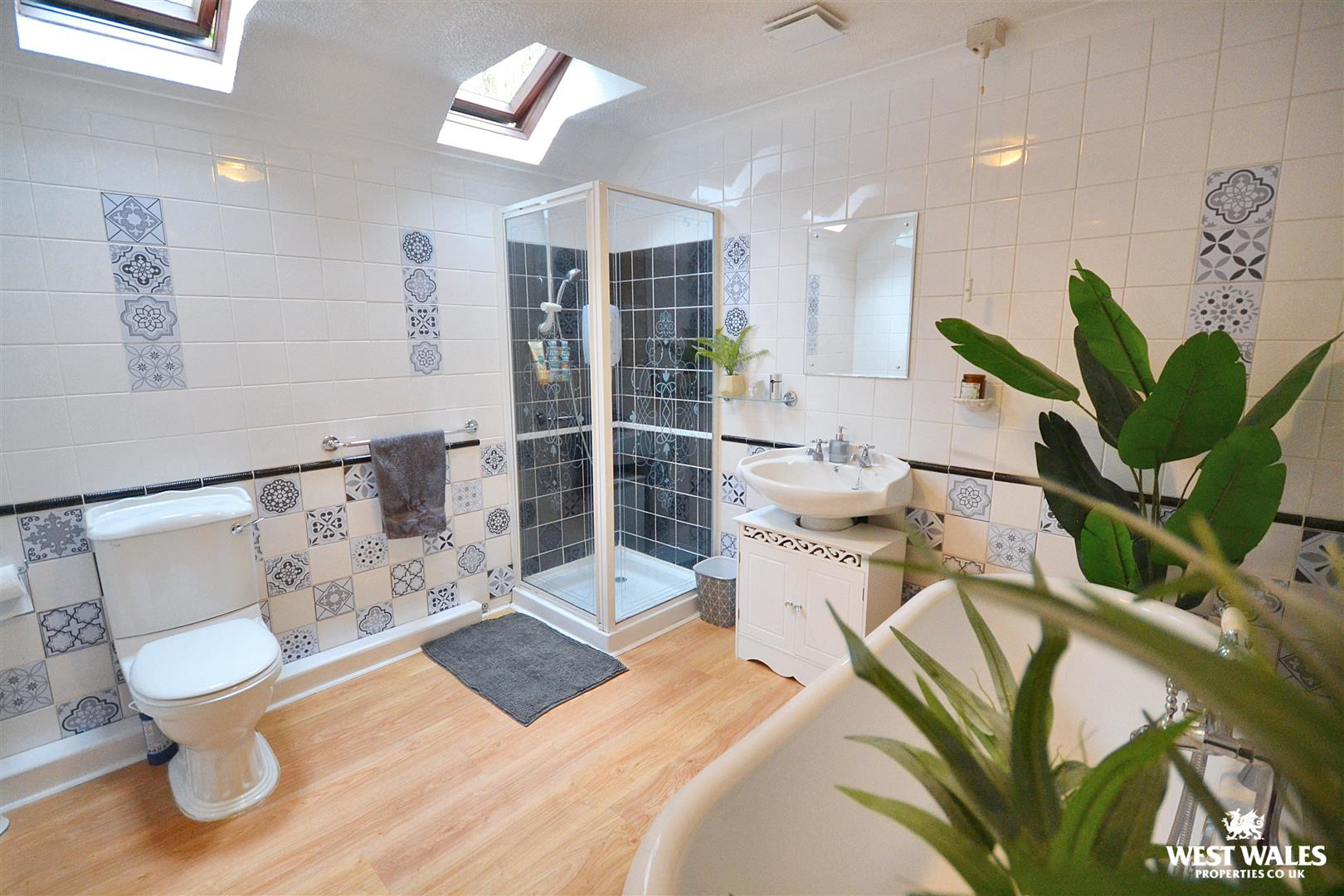 Velindre, Llandysul, photo 15