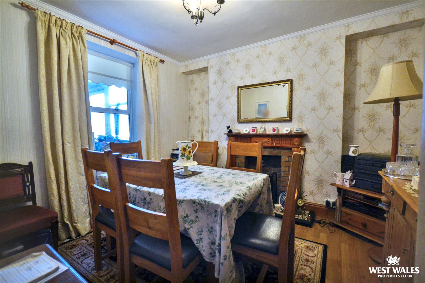 Clynderwen, photo 6