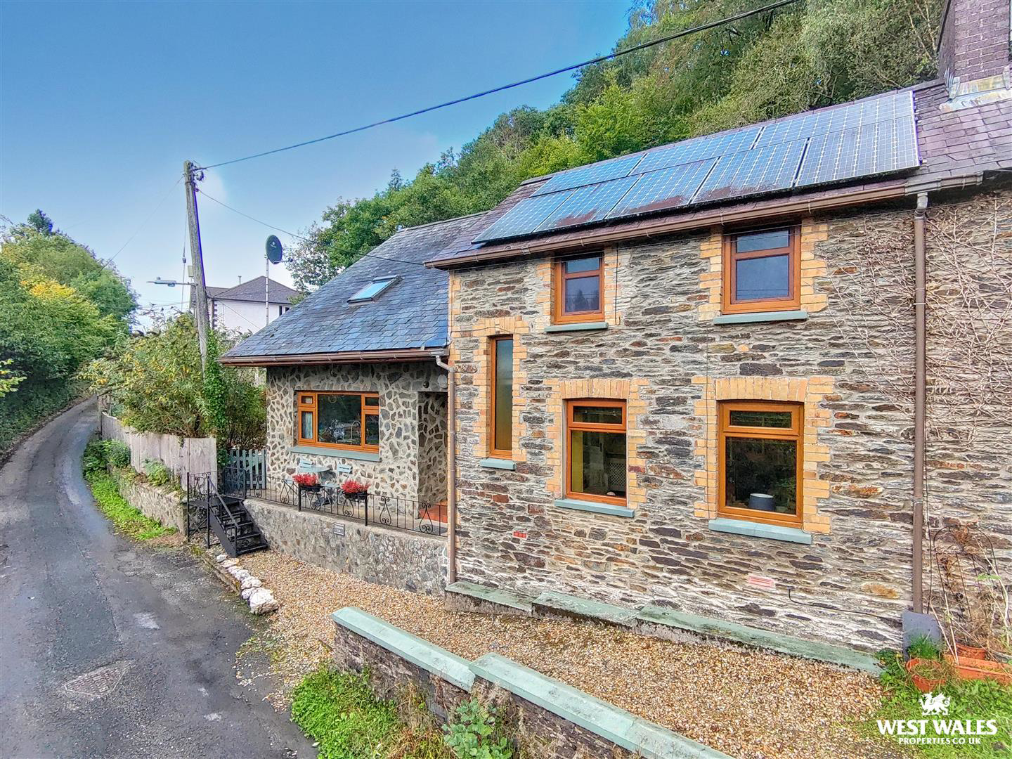 Velindre, Llandysul, photo 32