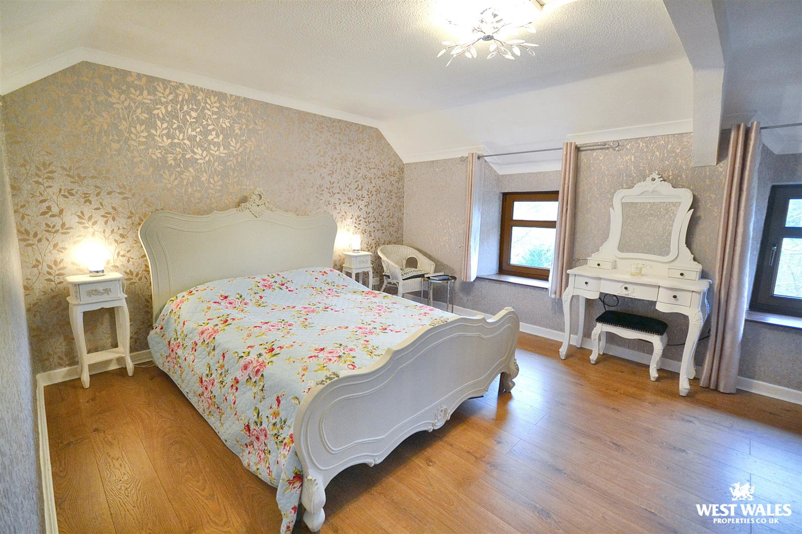 Velindre, Llandysul, photo 12