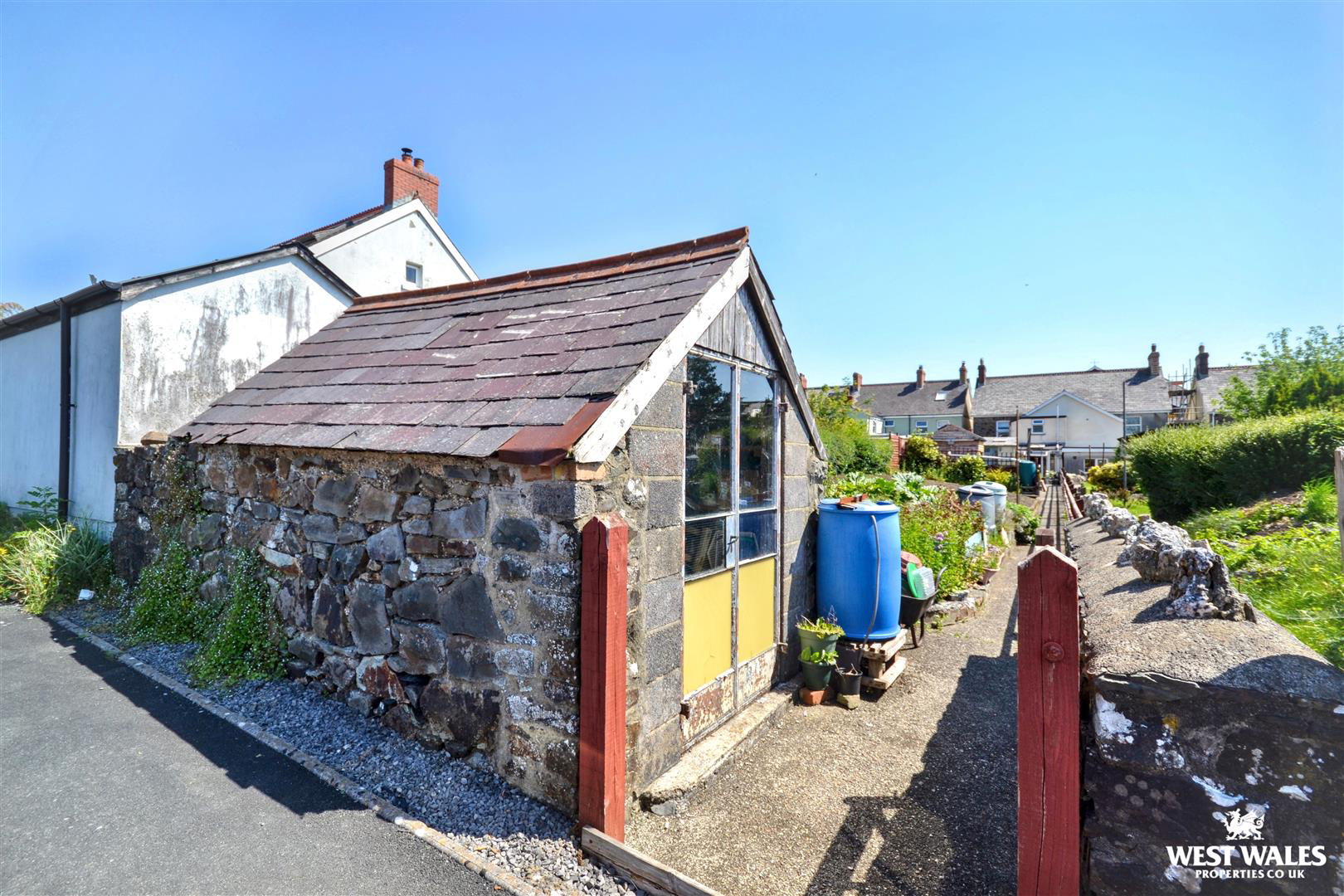 Clynderwen, photo 23