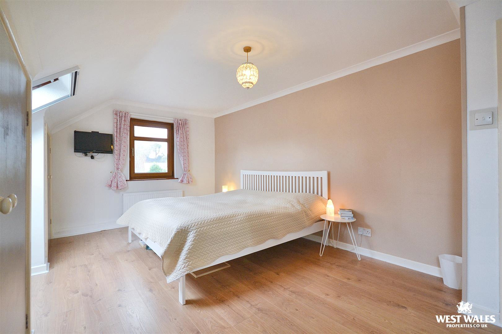 Velindre, Llandysul, photo 13