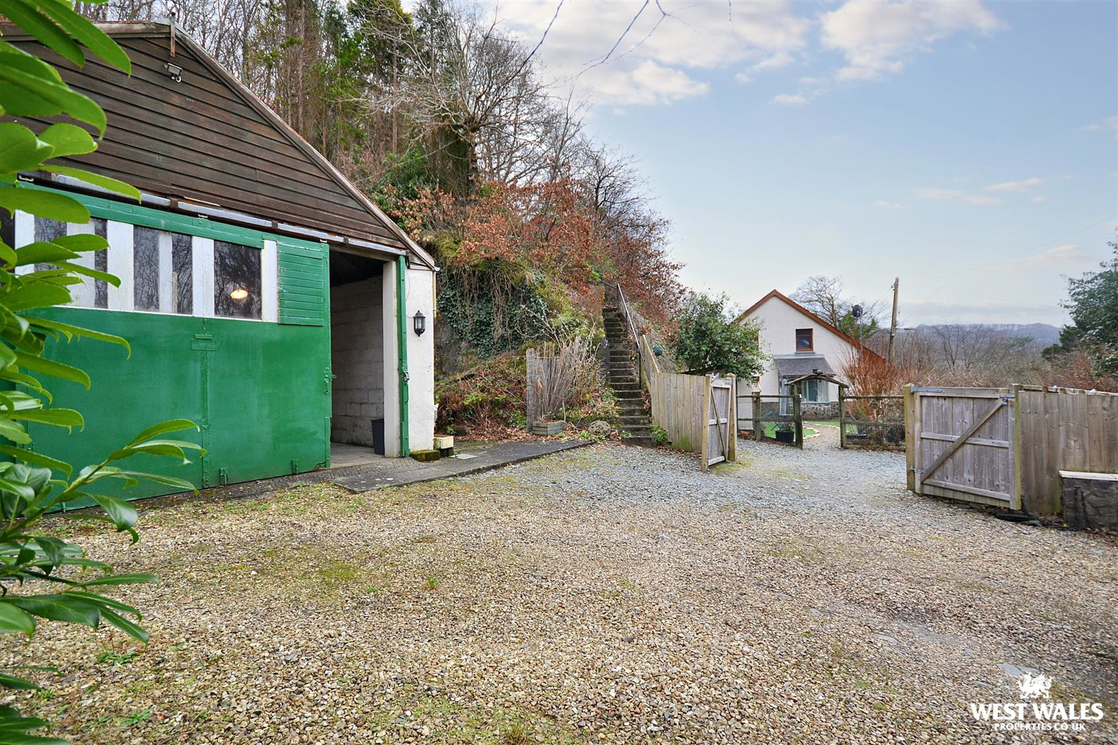 Velindre, Llandysul, photo 26