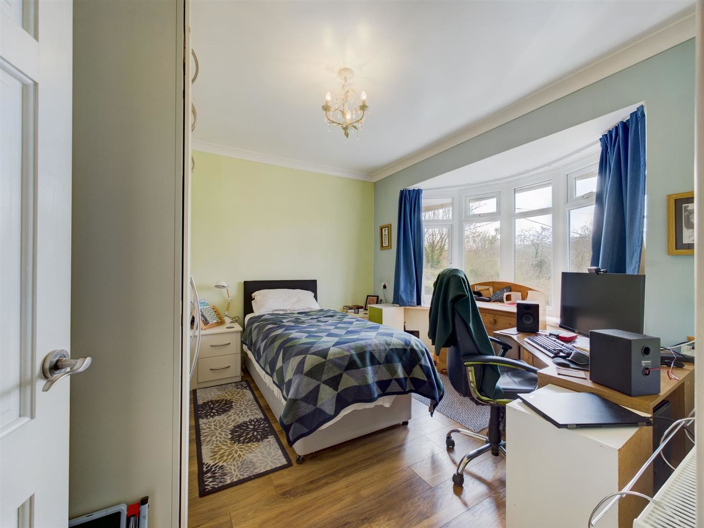 Folland Road, Glanamman, Ammanford, photo 6