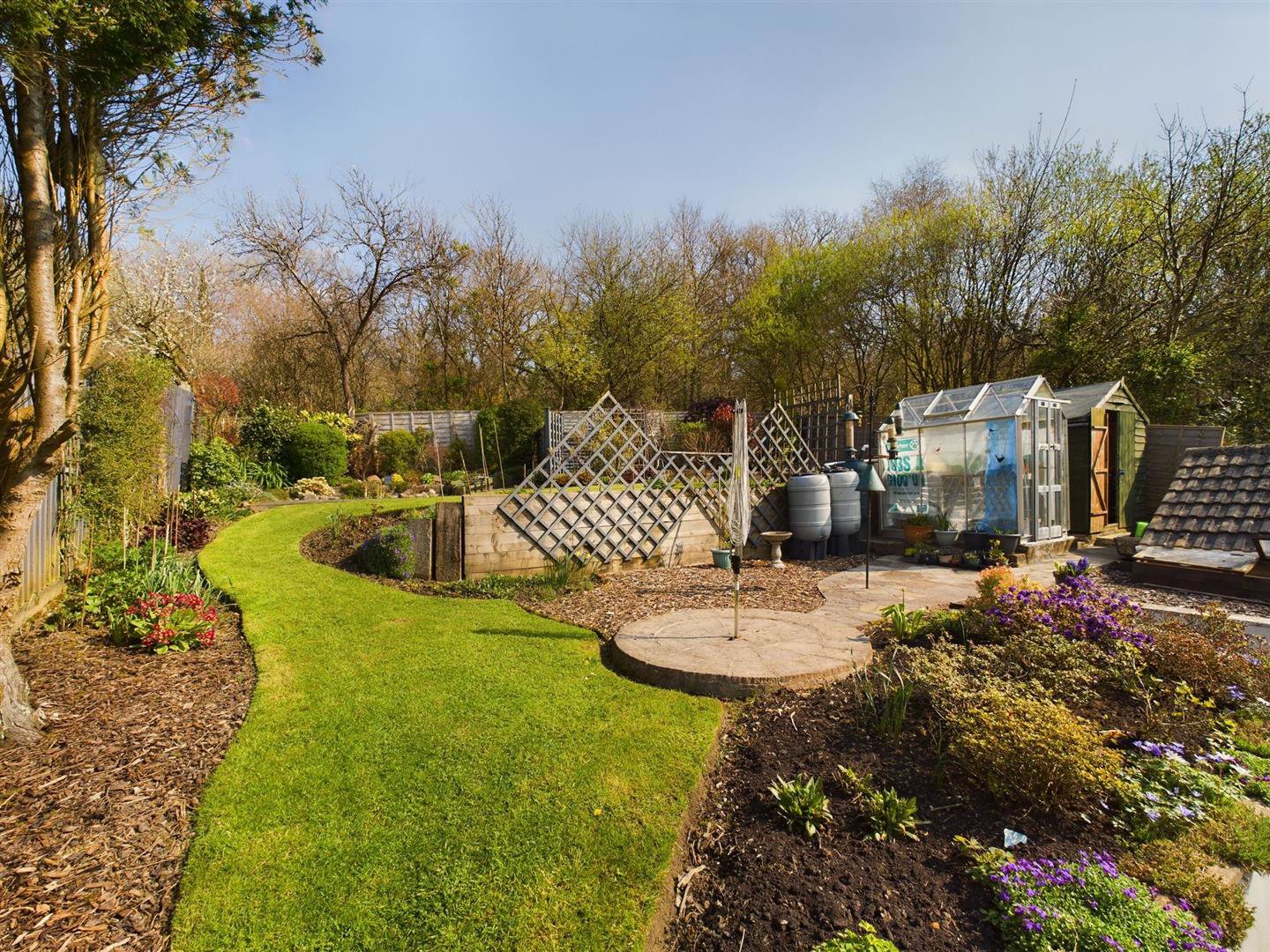 Folland Road, Glanamman, Ammanford, photo 14