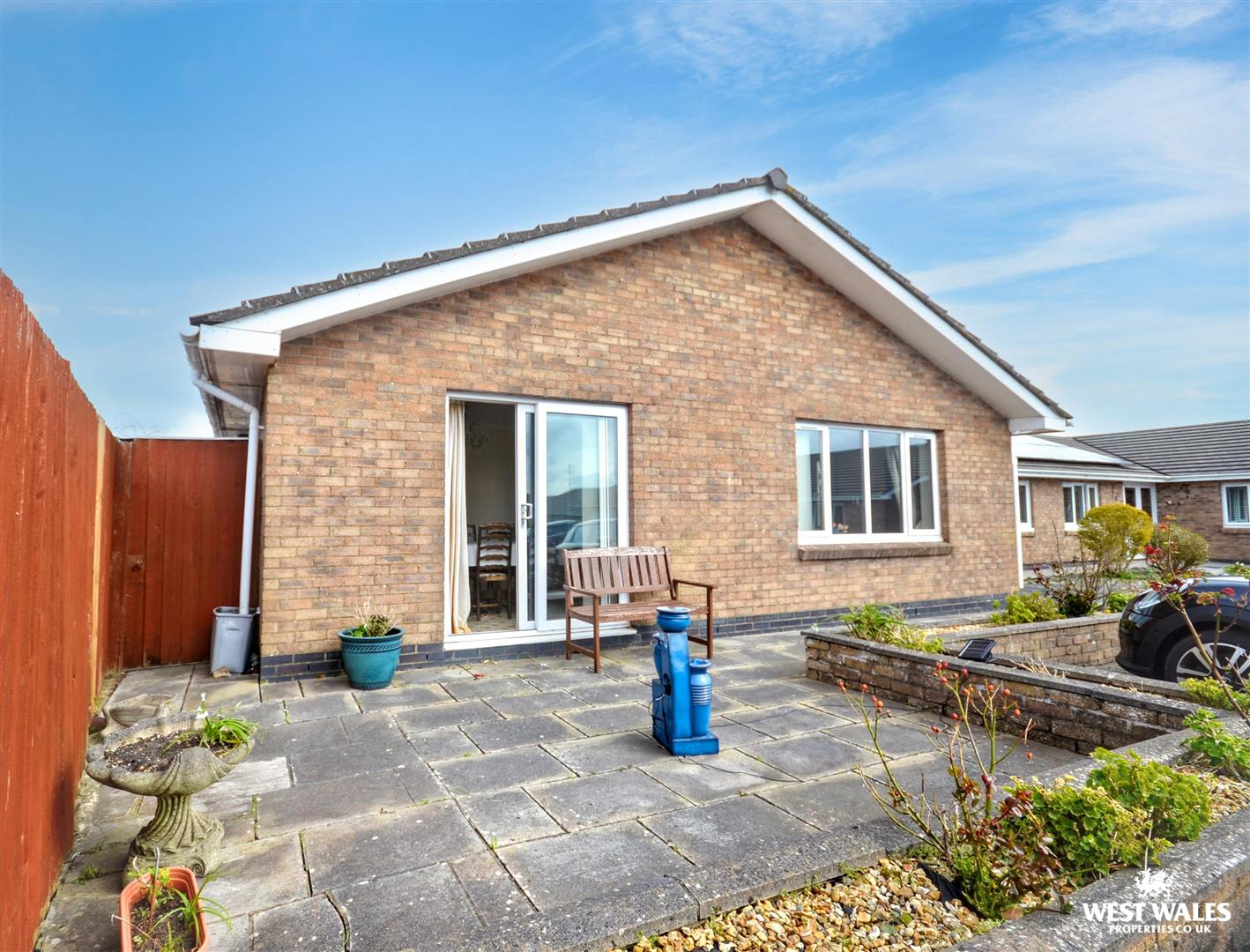 Skomer Drive, Milford Haven, photo 22