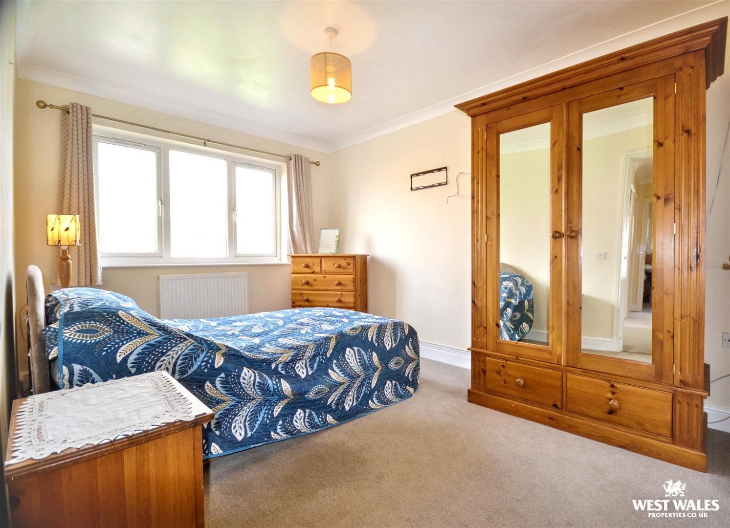 Skomer Drive, Milford Haven, photo 14