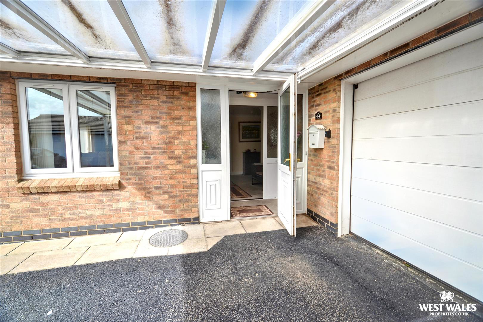 Skomer Drive, Milford Haven, photo 23