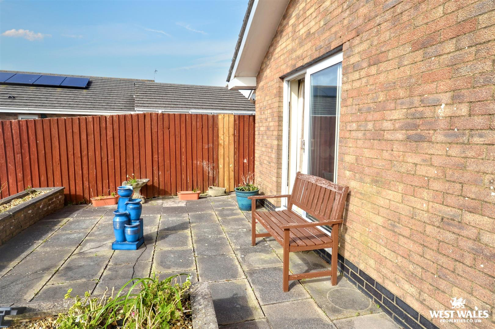 Skomer Drive, Milford Haven, photo 21
