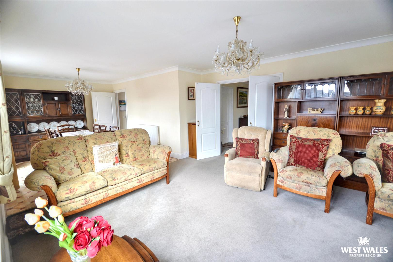 Skomer Drive, Milford Haven, photo 6
