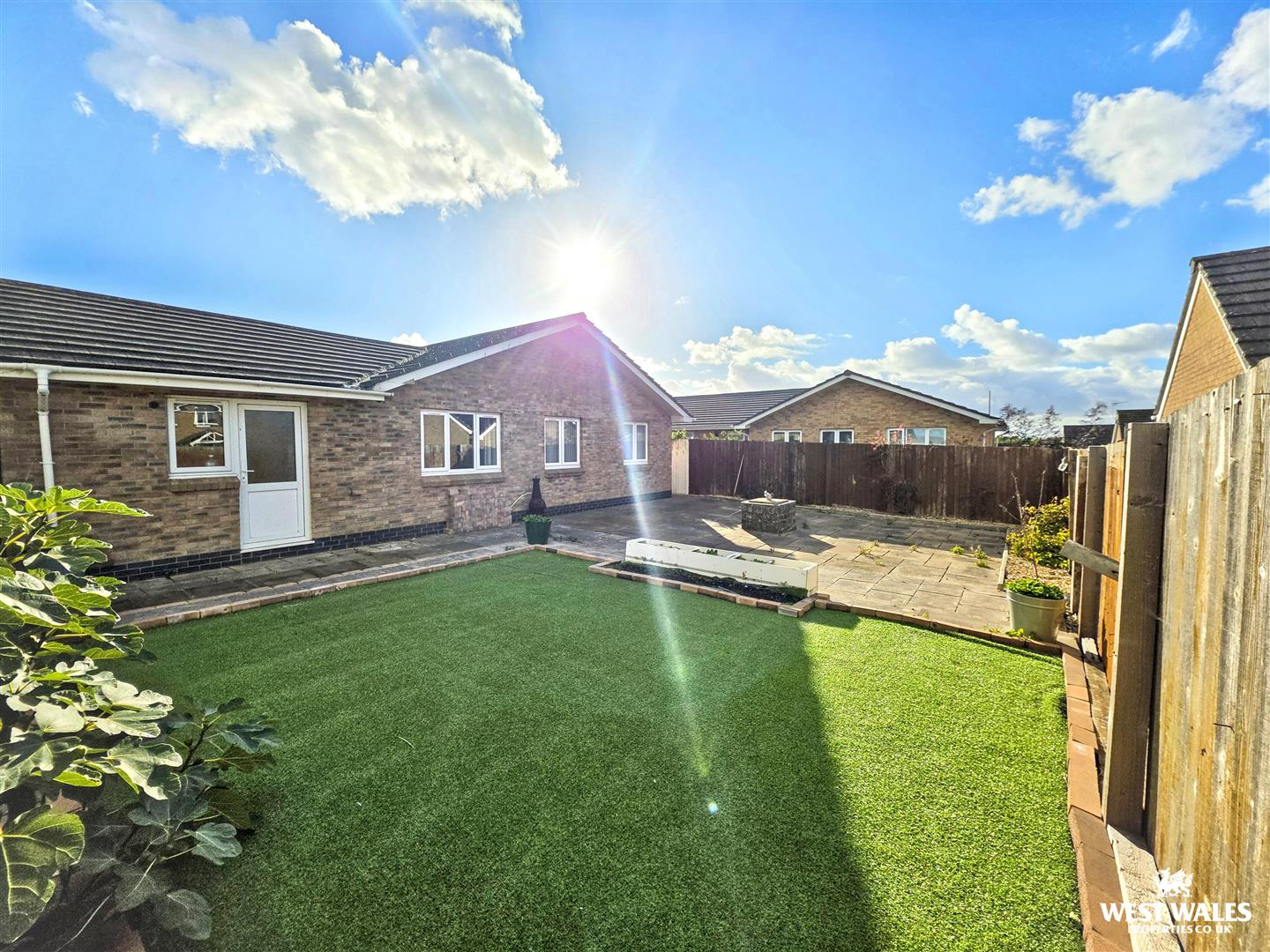 Skomer Drive, Milford Haven, photo 24