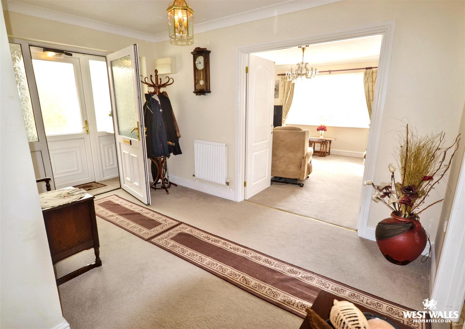 Skomer Drive, Milford Haven, photo 8