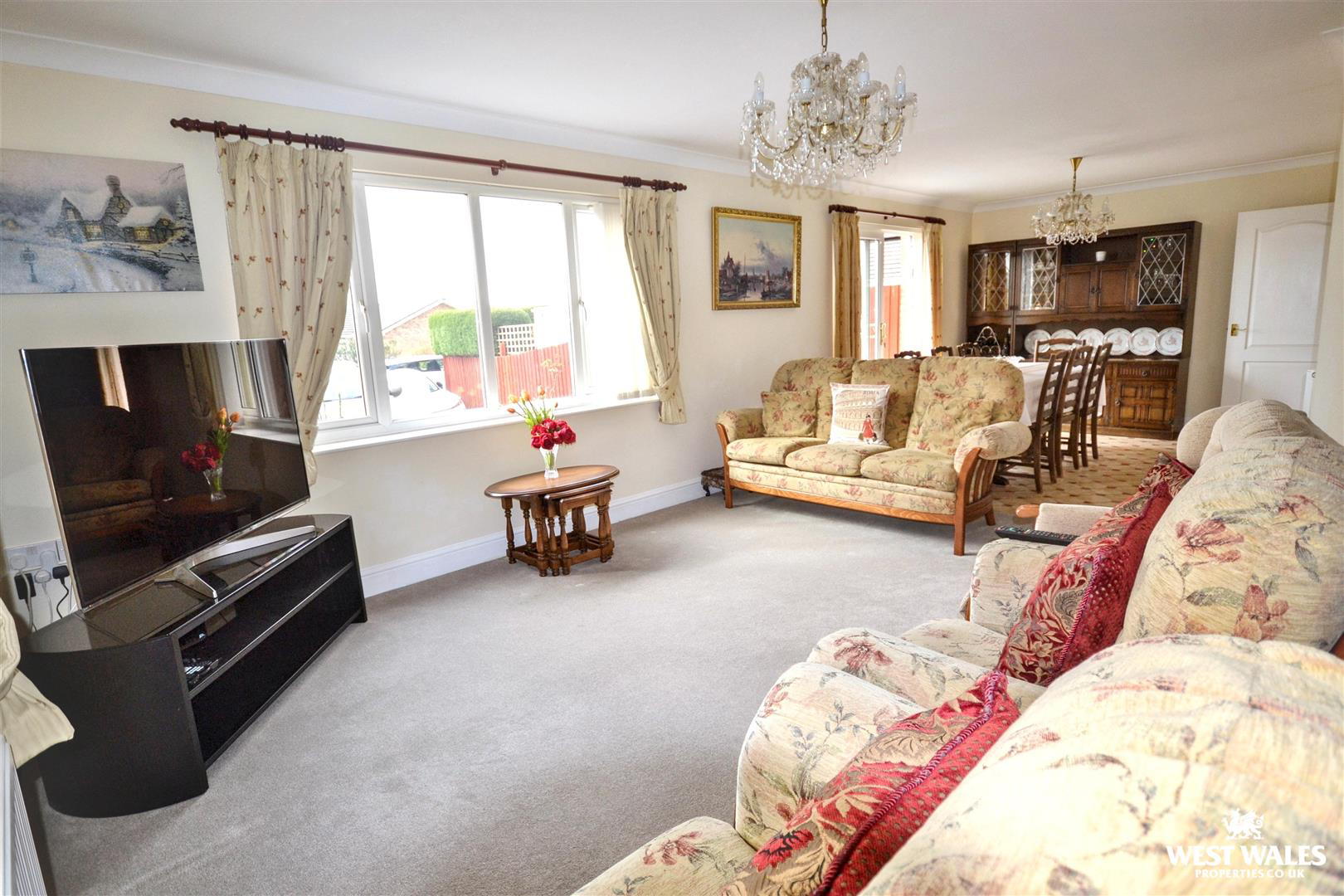 Skomer Drive, Milford Haven, photo 5