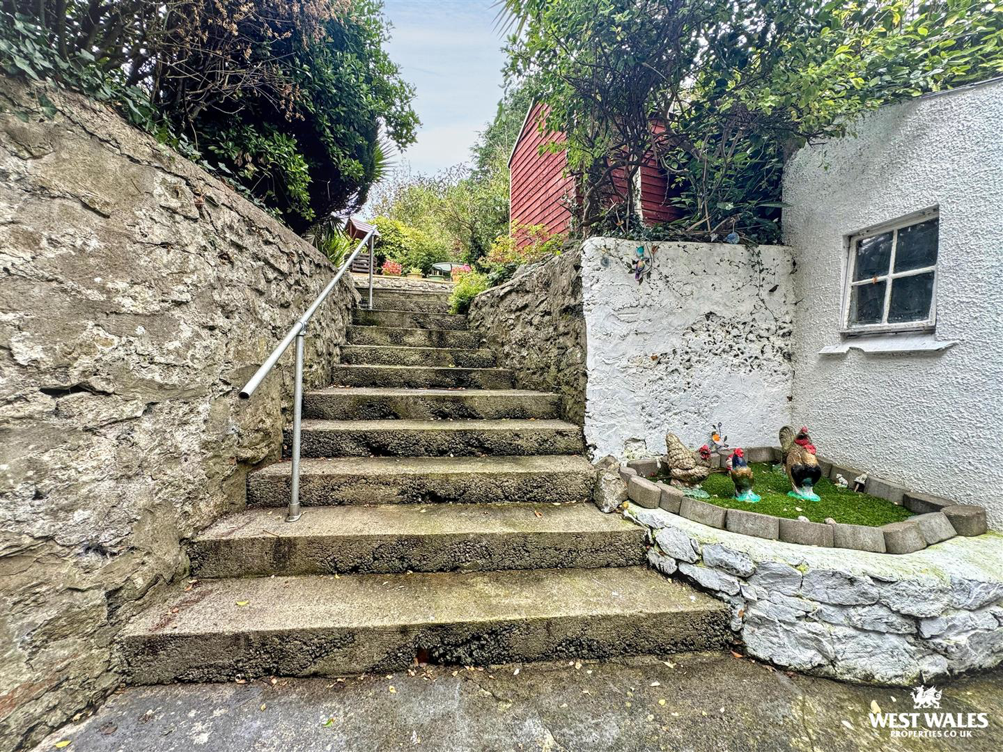 London Road, Pembroke Dock, photo 19
