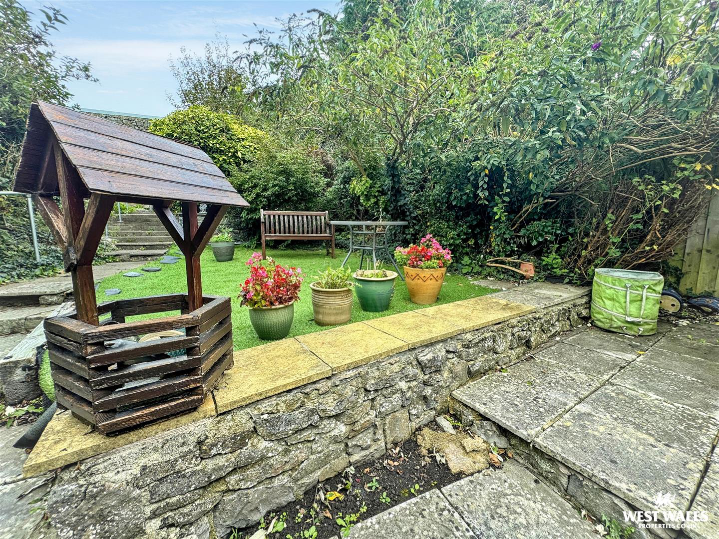 London Road, Pembroke Dock, photo 20