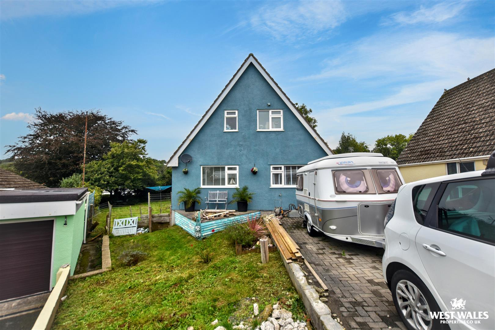 Holyland Drive, Pembroke, photo 10