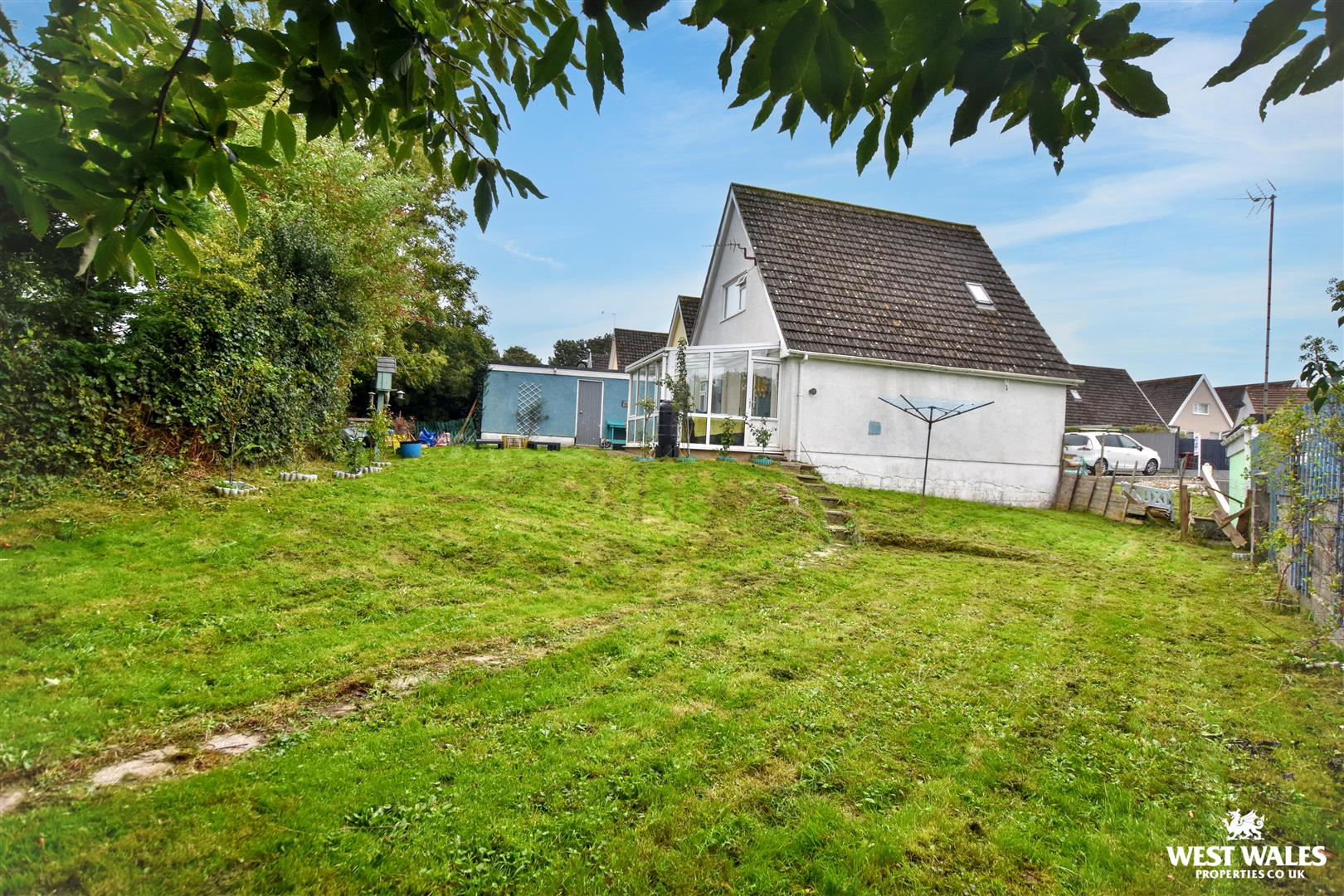 Holyland Drive, Pembroke, photo 22