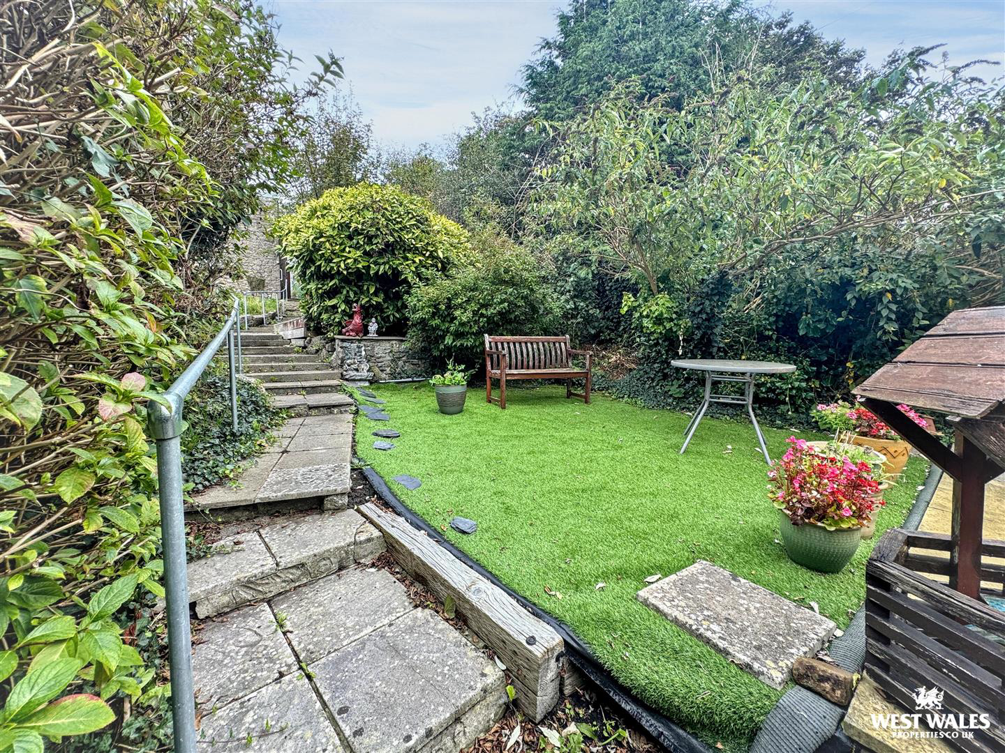 London Road, Pembroke Dock, photo 21