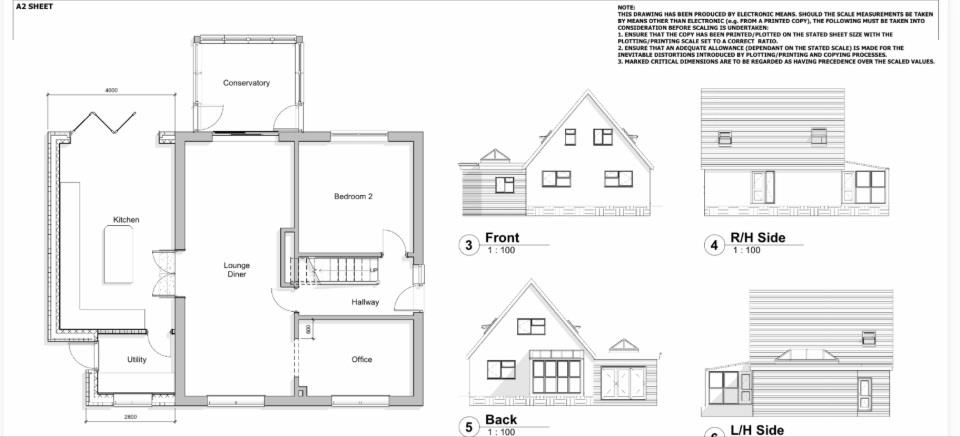 Holyland Drive, Pembroke, photo 26