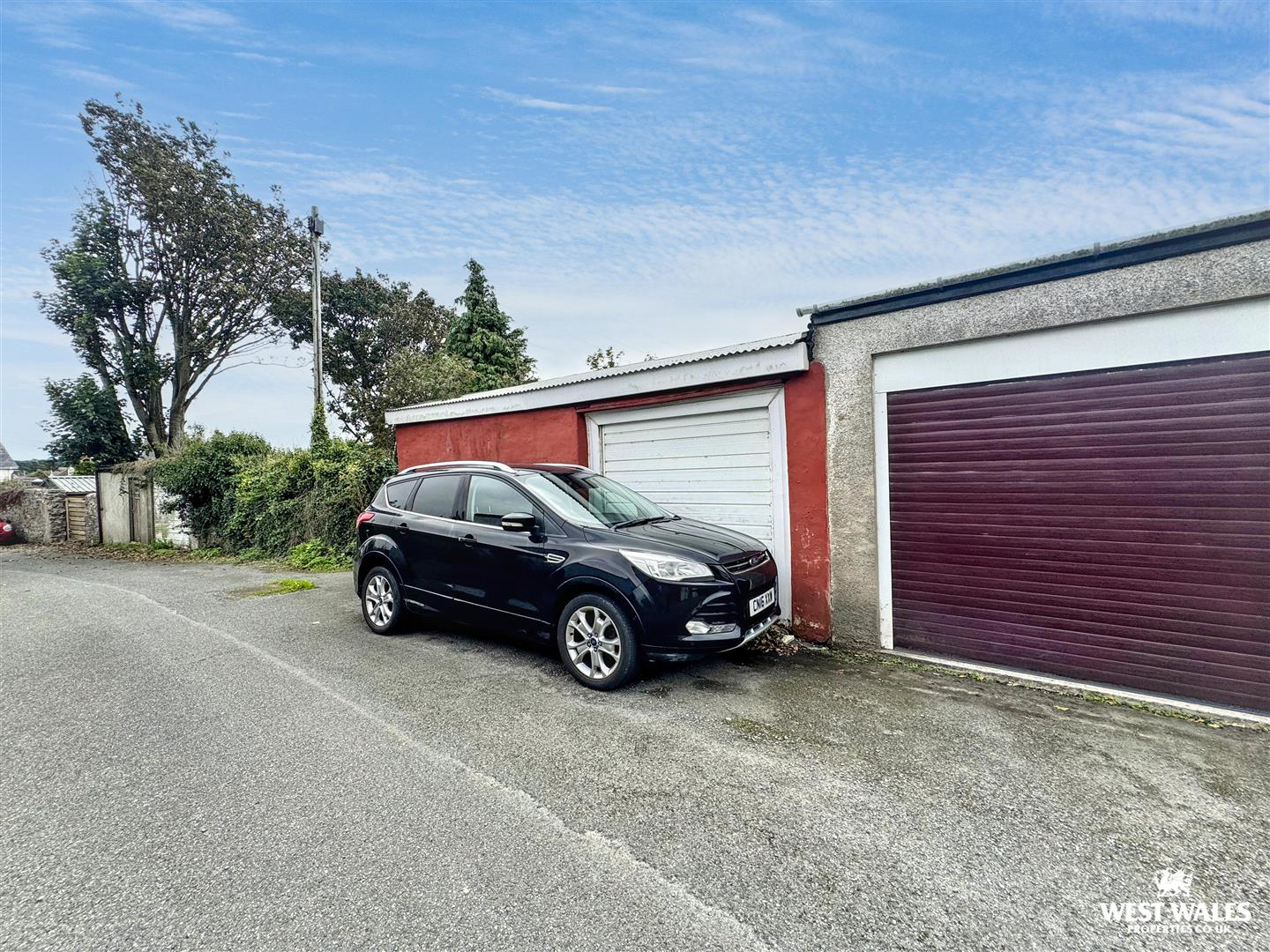 London Road, Pembroke Dock, photo 24