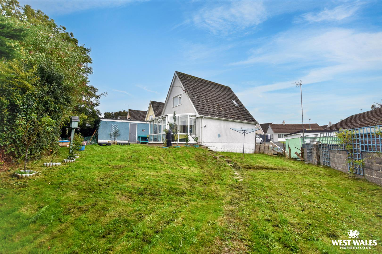 Holyland Drive, Pembroke, photo 20
