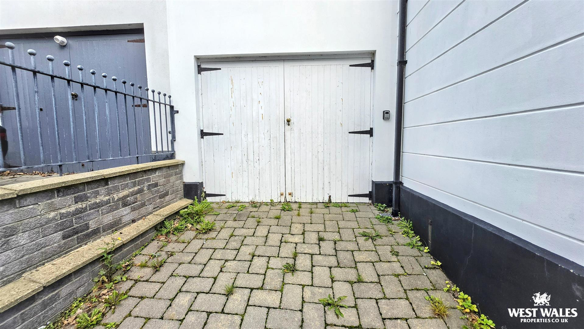 Kensington Gardens, Haverfordwest, photo 29