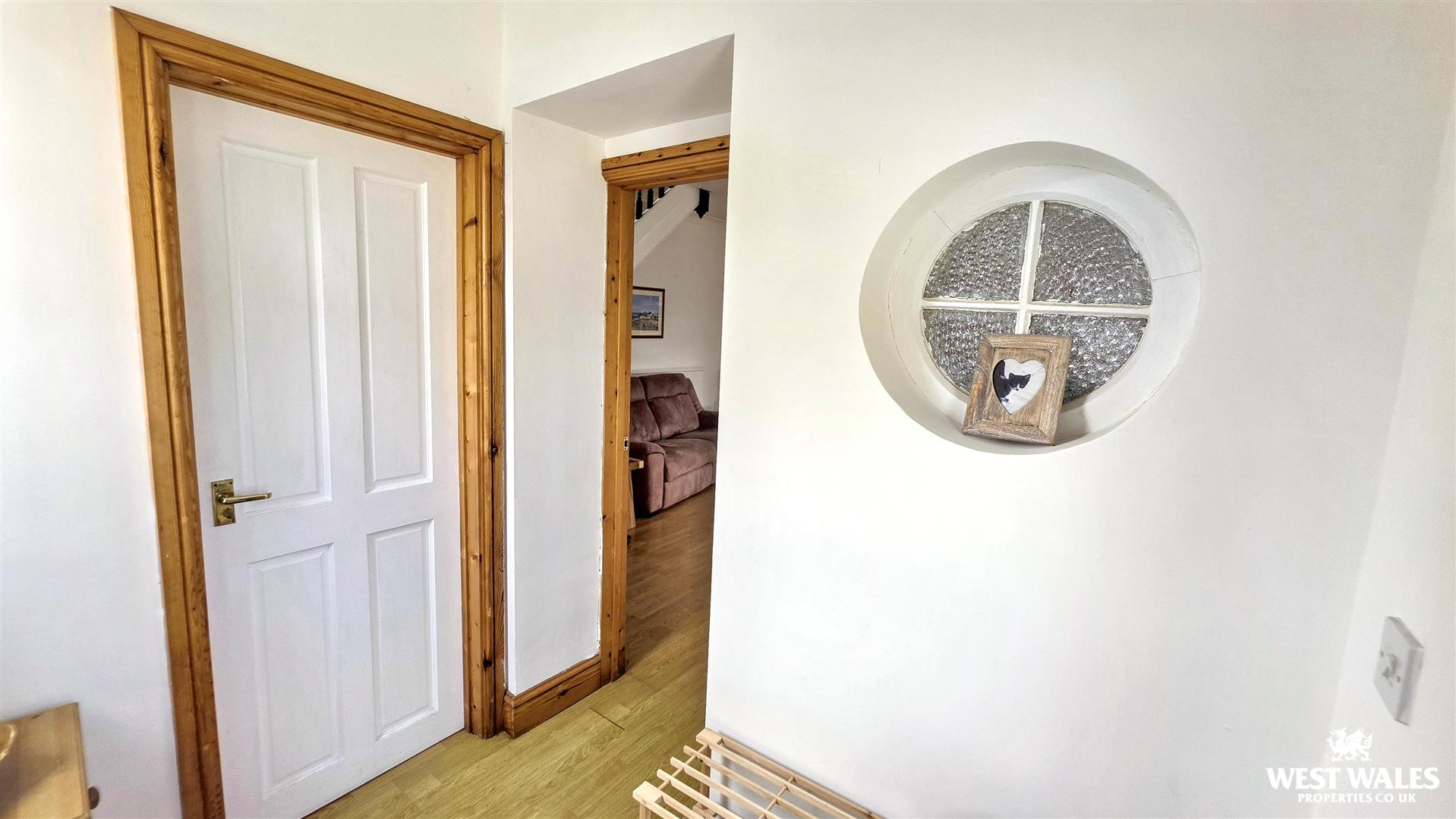 Wellington Road, Hakin, Milford Haven, photo 5