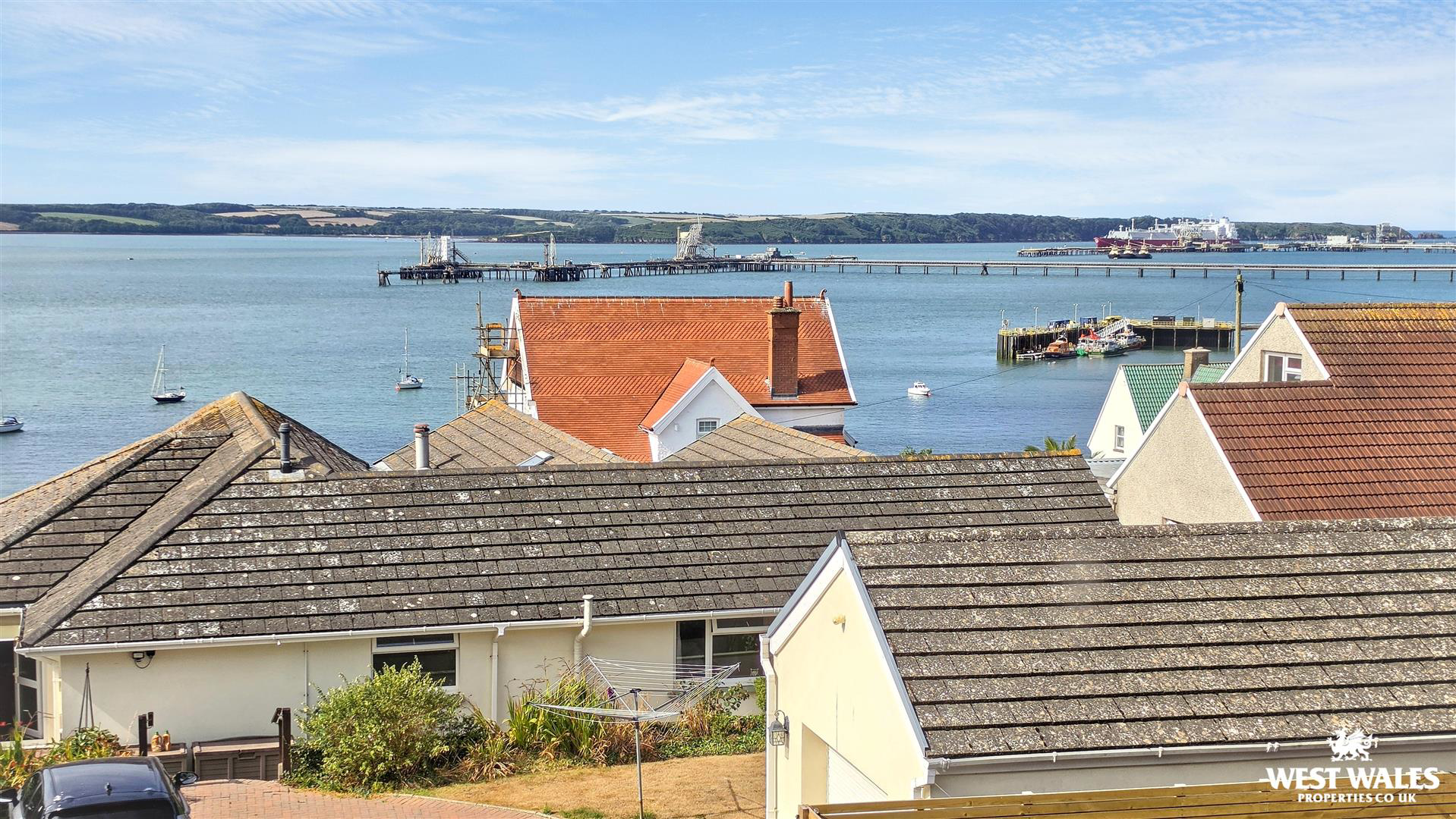 Wellington Road, Hakin, Milford Haven, photo 26