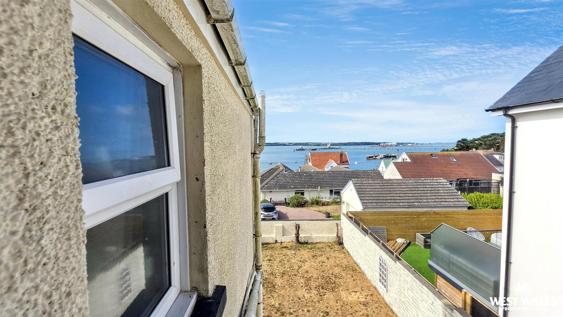 Wellington Road, Hakin, Milford Haven, photo 19