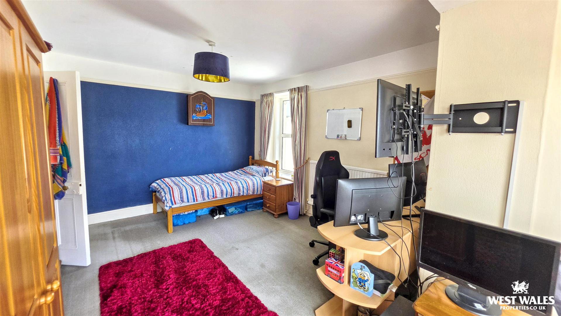 Wellington Road, Hakin, Milford Haven, photo 13