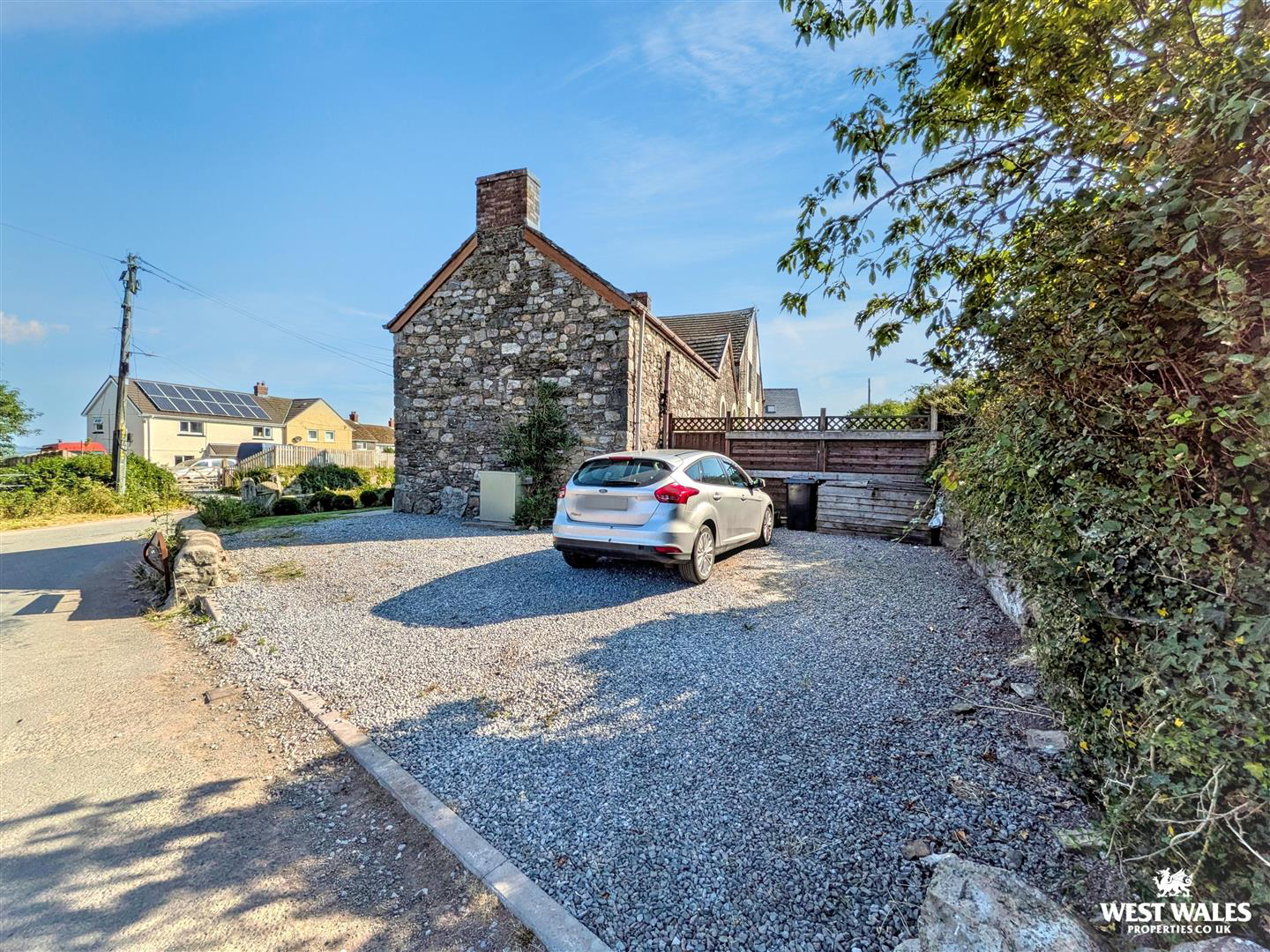 Heol Llansaint, Llansaint, Kidwelly, photo 23