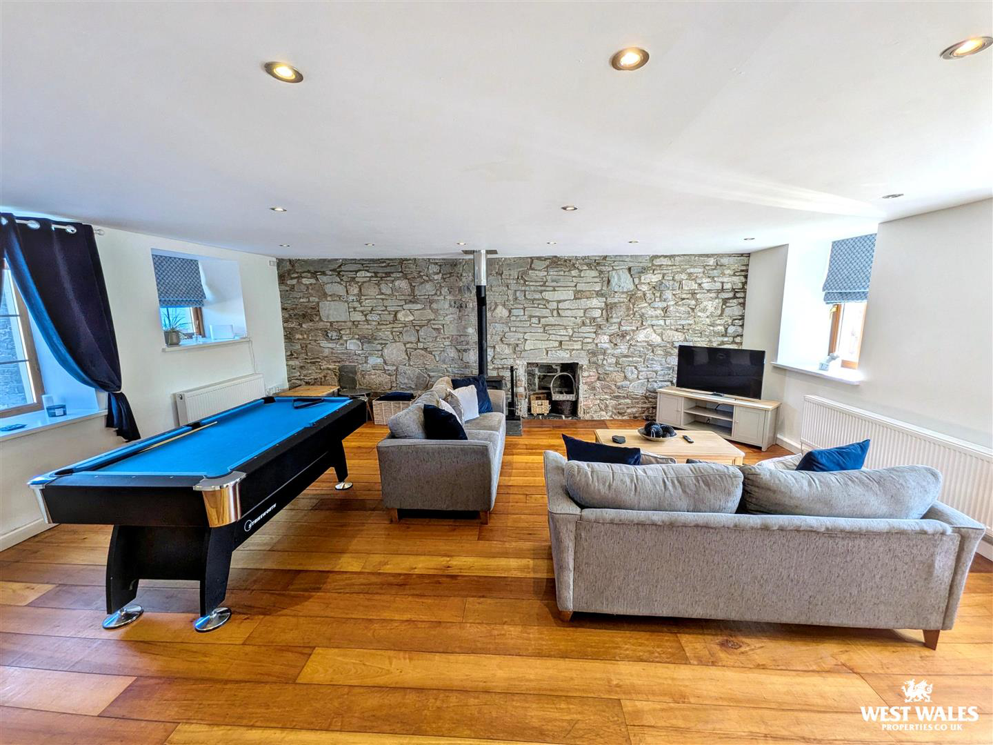 Heol Llansaint, Llansaint, Kidwelly, photo 8