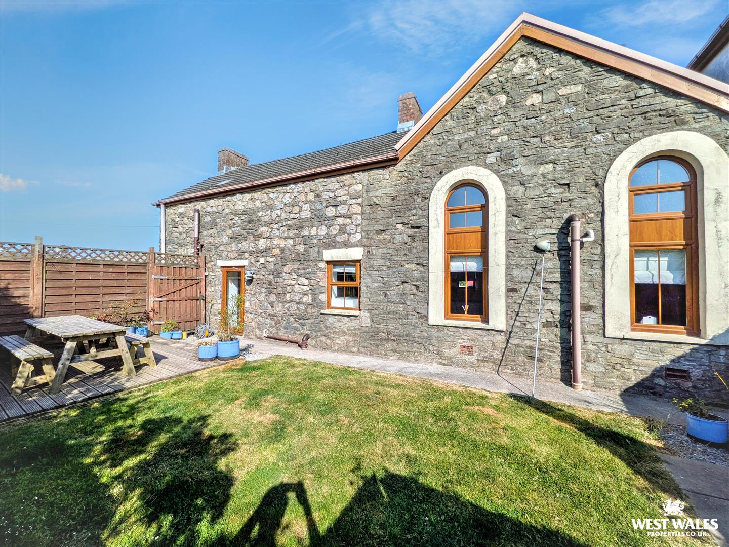 Heol Llansaint, Llansaint, Kidwelly, photo 22