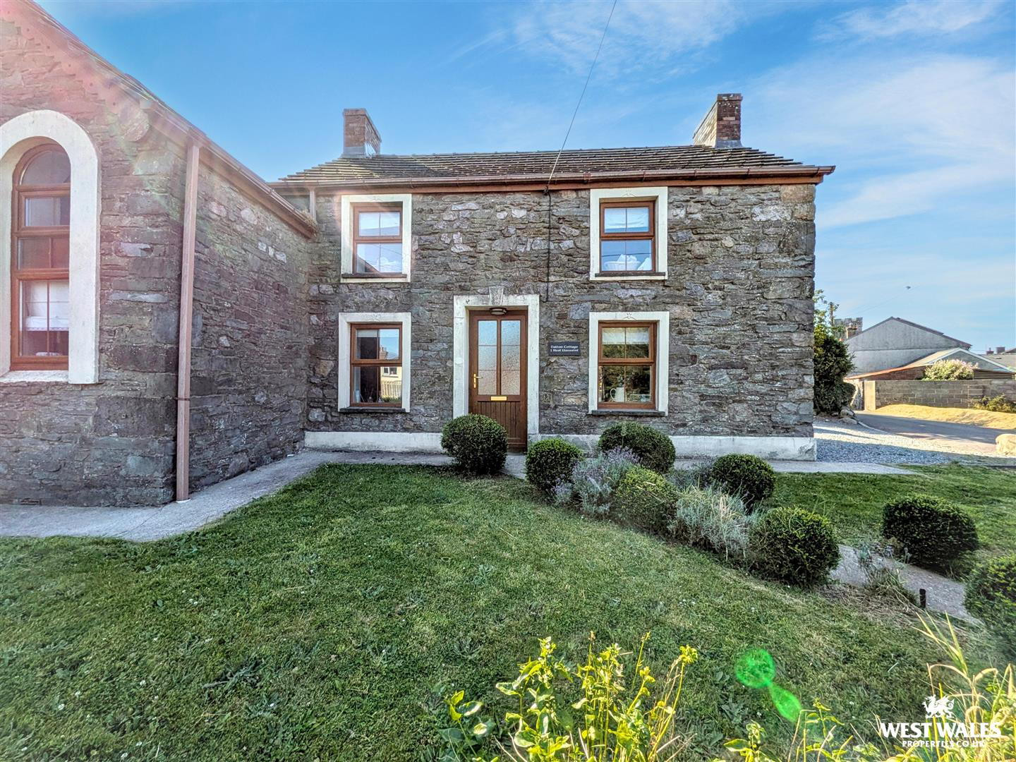 Heol Llansaint, Llansaint, Kidwelly, photo 24