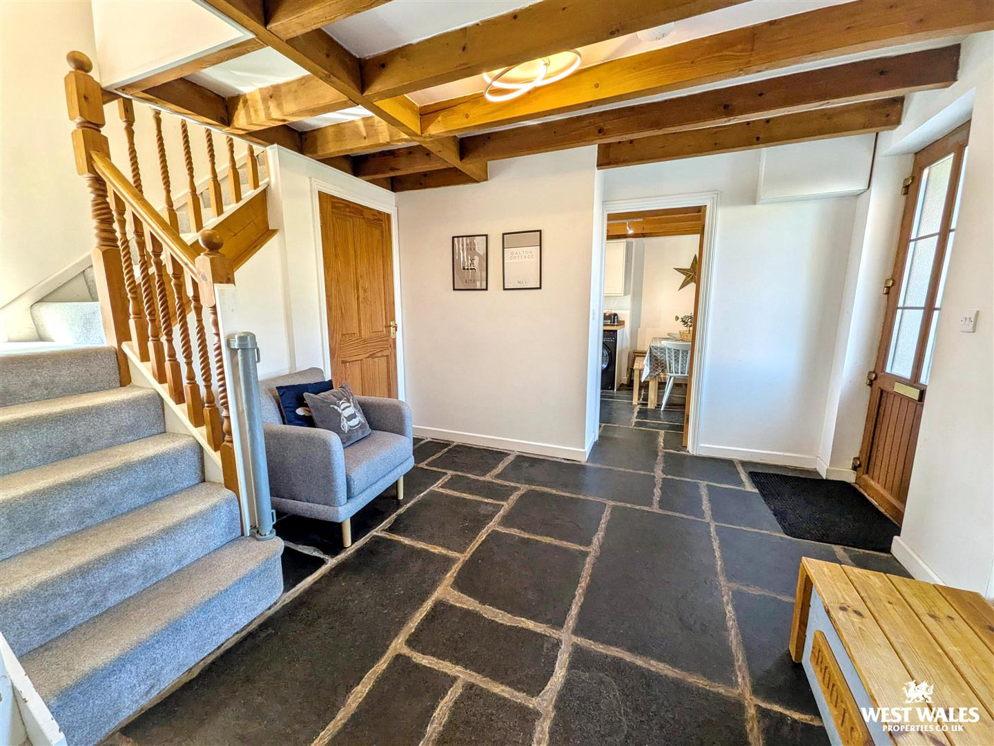 Heol Llansaint, Llansaint, Kidwelly, photo 2
