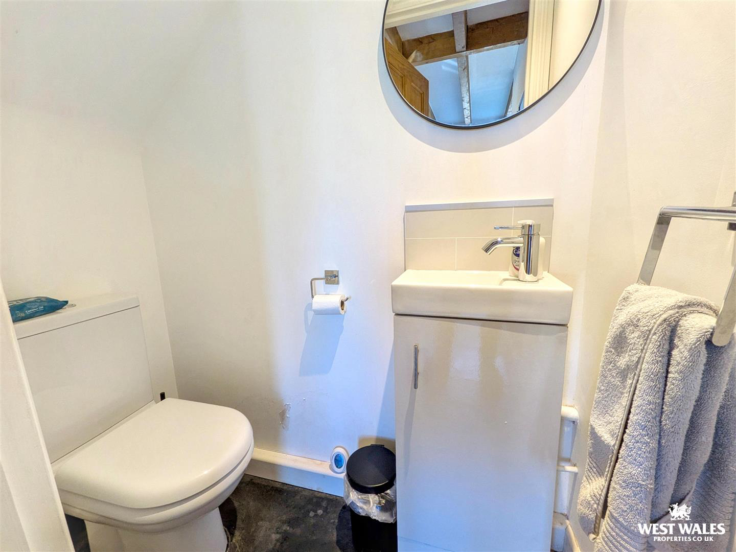 Heol Llansaint, Llansaint, Kidwelly, photo 3