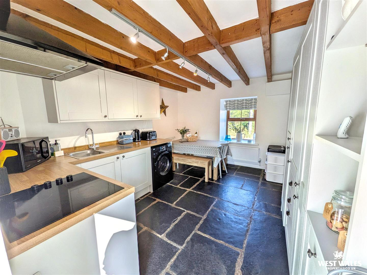 Heol Llansaint, Llansaint, Kidwelly, photo 6
