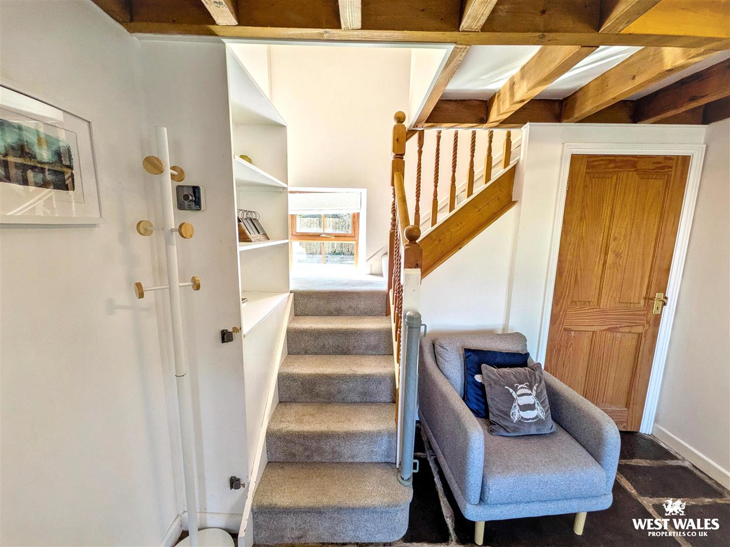 Heol Llansaint, Llansaint, Kidwelly, photo 7