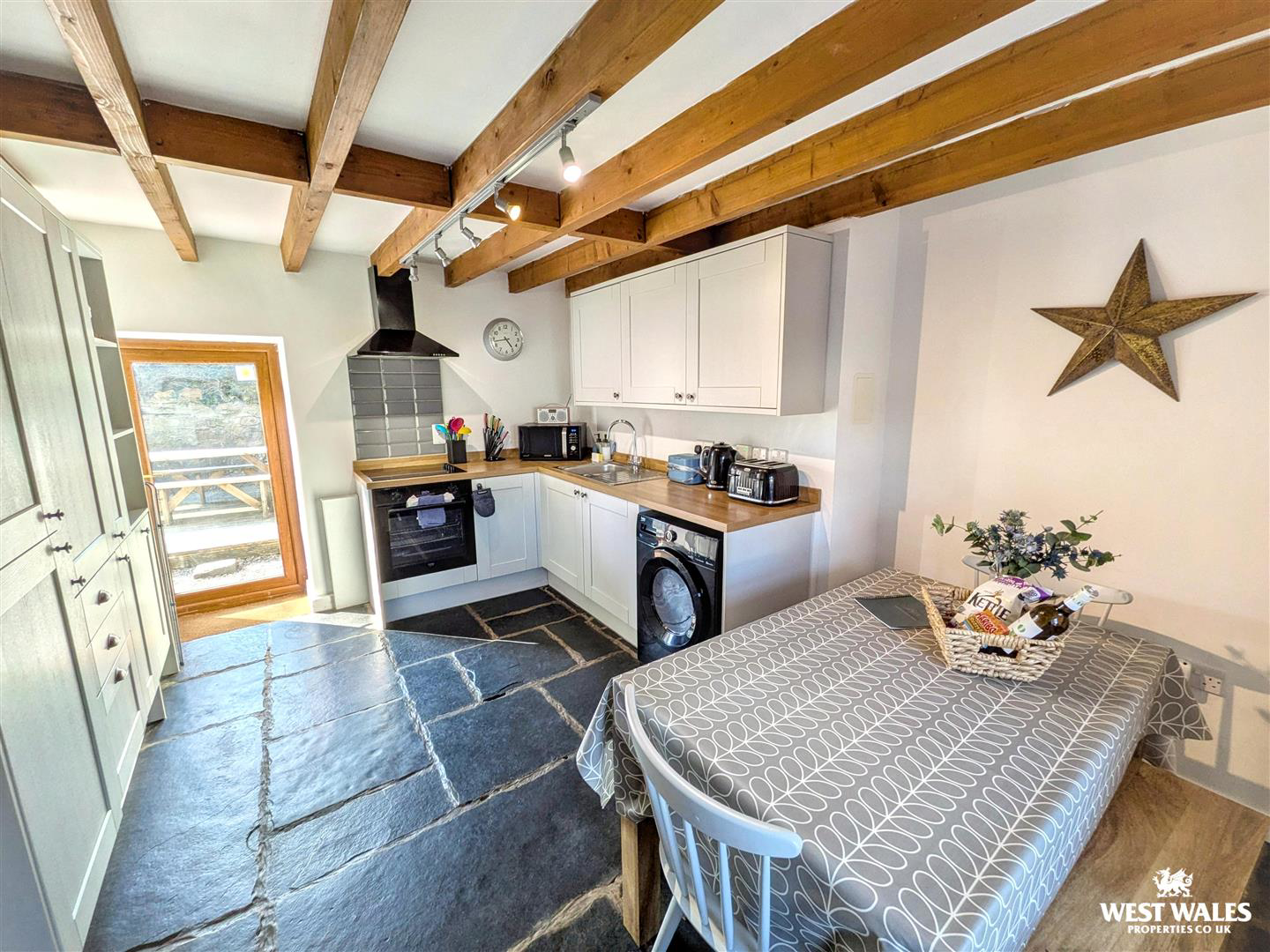Heol Llansaint, Llansaint, Kidwelly, photo 4