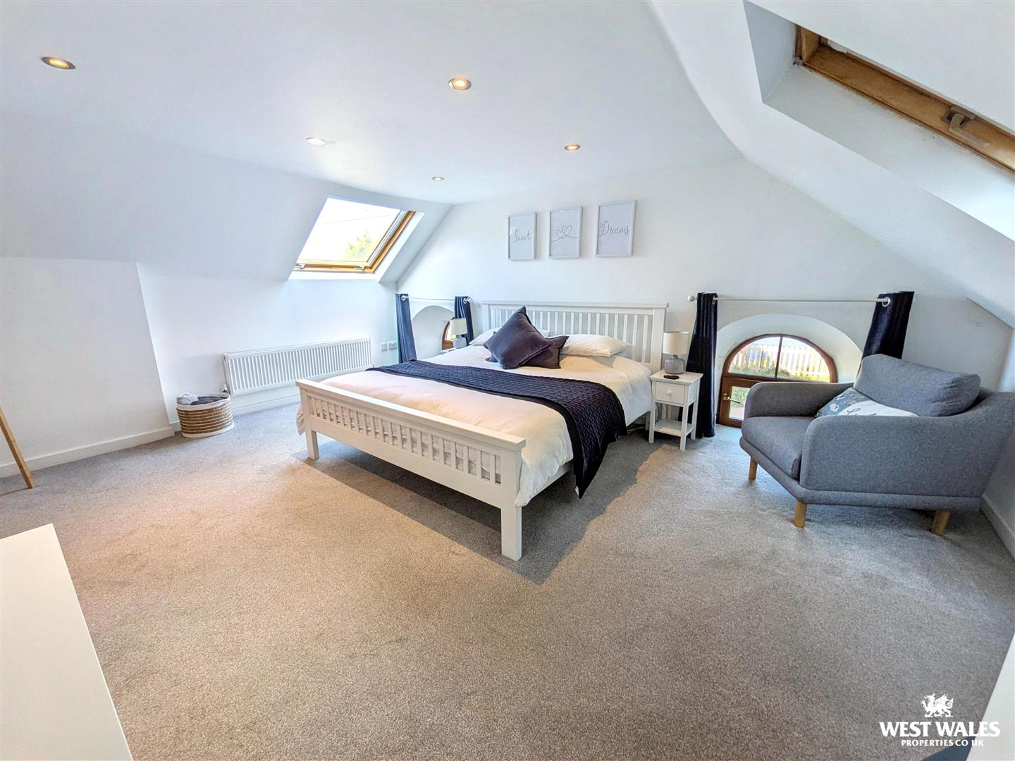 Heol Llansaint, Llansaint, Kidwelly, photo 16