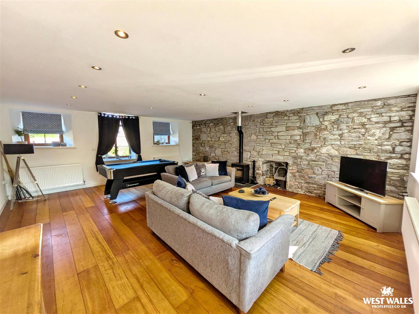 Heol Llansaint, Llansaint, Kidwelly, photo 10