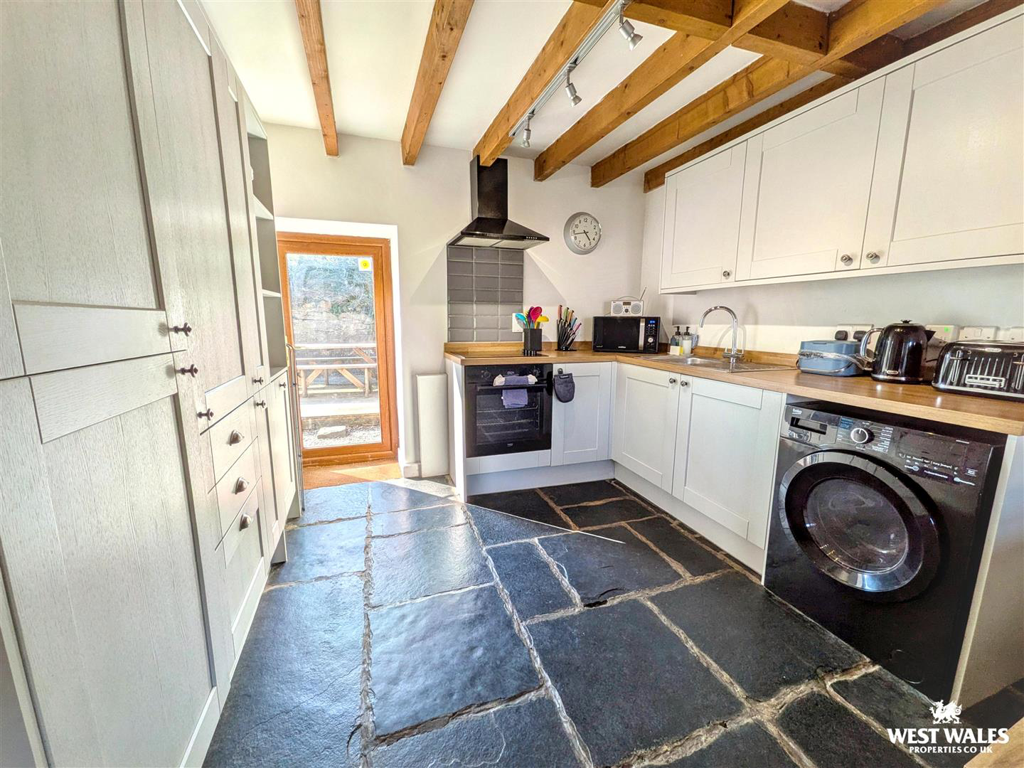 Heol Llansaint, Llansaint, Kidwelly, photo 5
