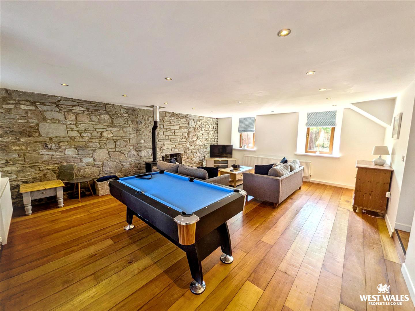 Heol Llansaint, Llansaint, Kidwelly, photo 9