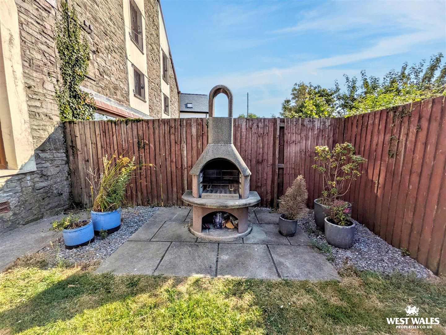 Heol Llansaint, Llansaint, Kidwelly, photo 20
